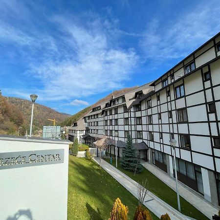 Mountain Story Apartment Brzeće Екстериор снимка